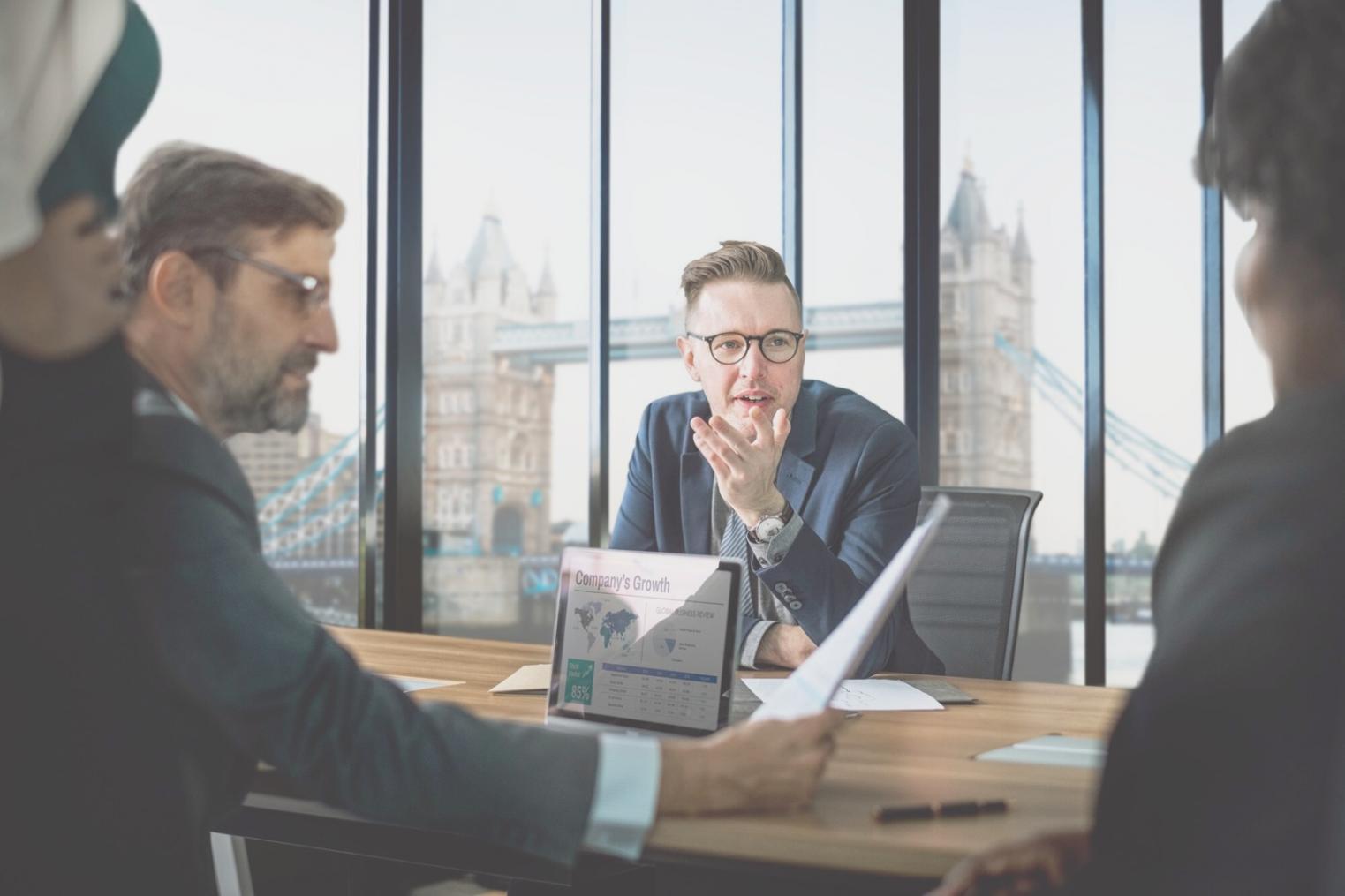 Финансовое планирование и консультации в Sittech Rest