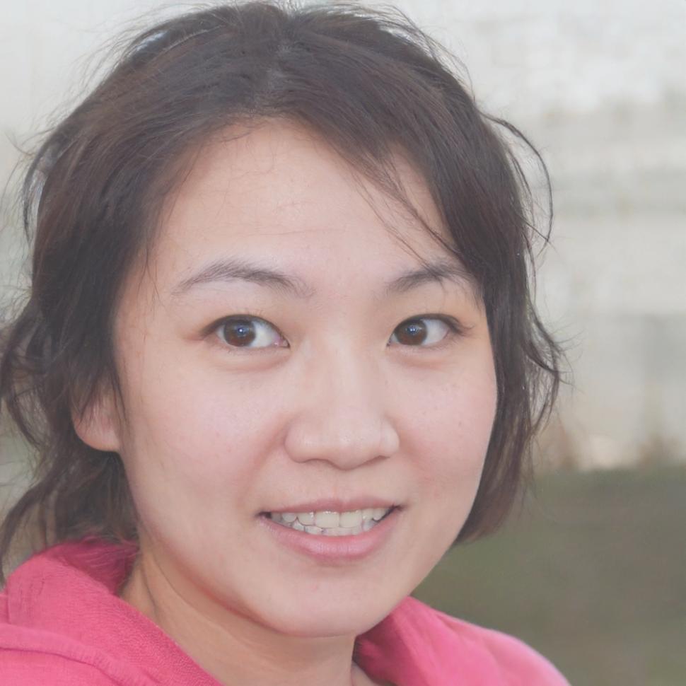 Айгерим Жунусова — директор по работе с инвесторами