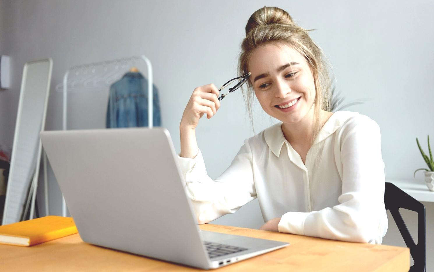 Рабочая обстановка в офисе Sittech Rest