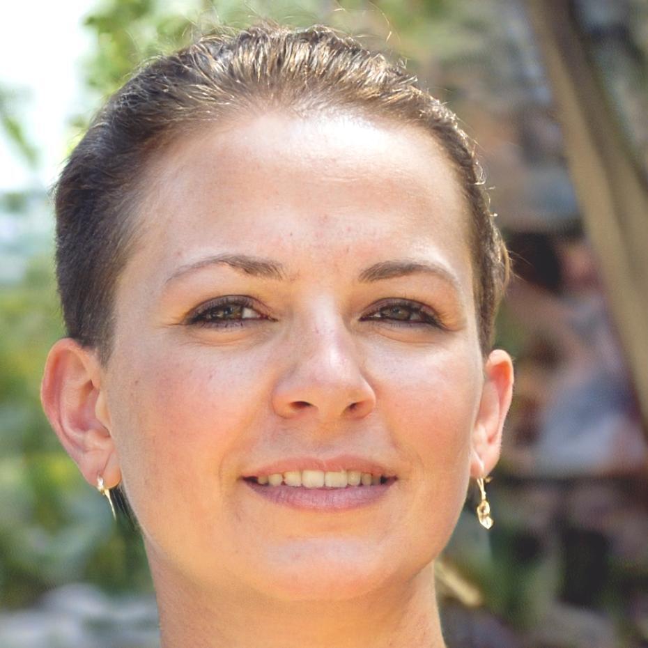 Гульнара Ержанова