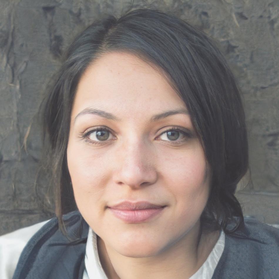 Айгерим Бекова