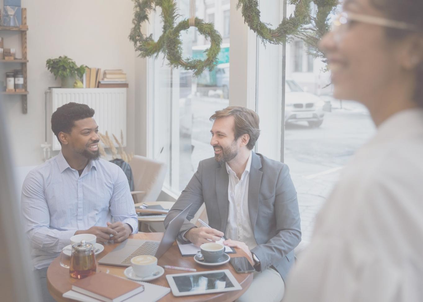 Офис Sittech Rest в Таразе